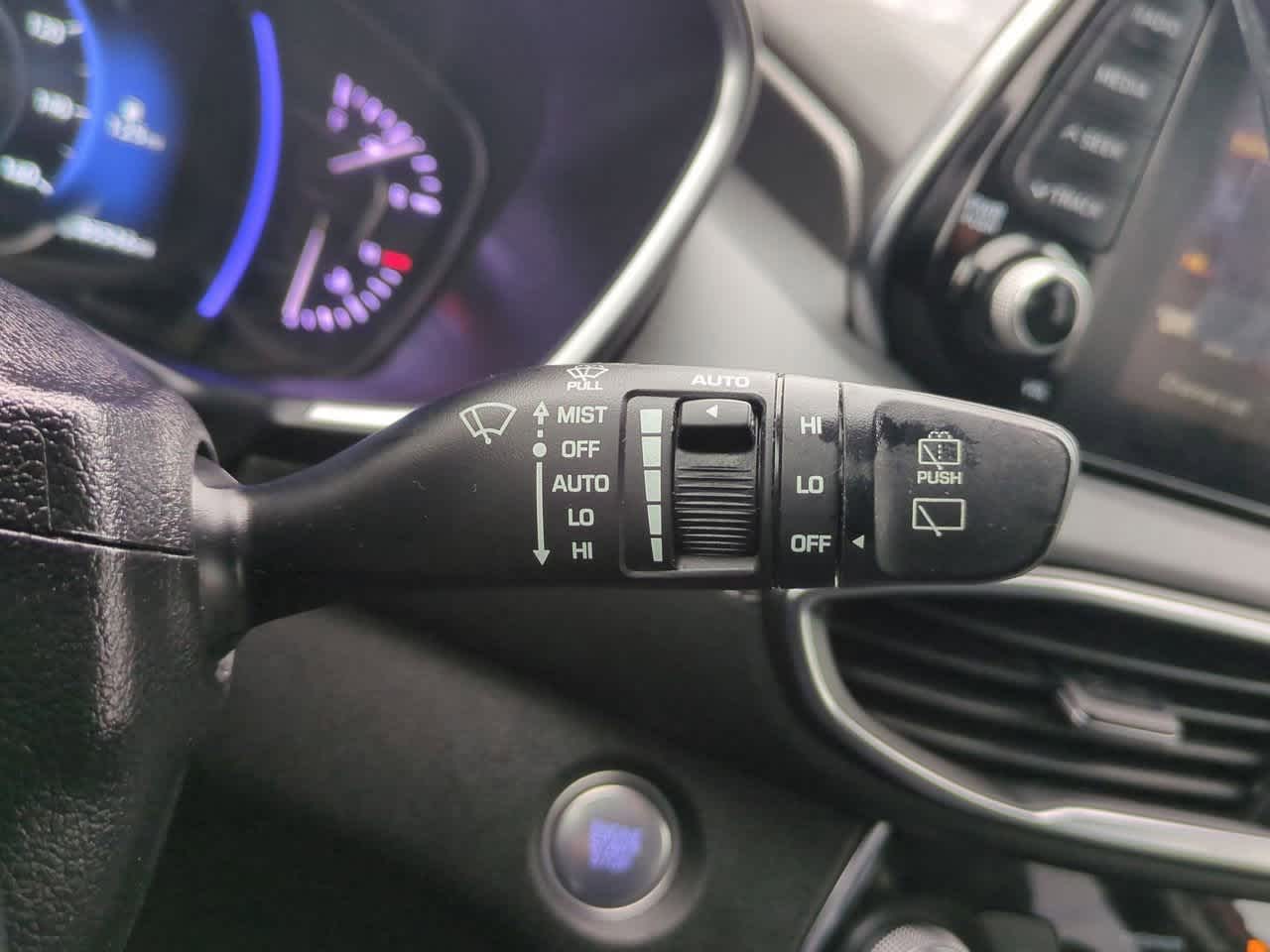 Thumbnail: 2019 Hyundai Santa Fe - 26