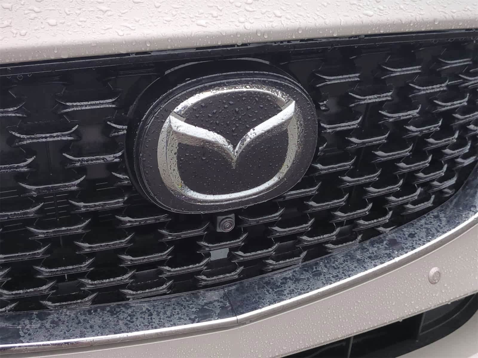 Thumbnail: 2025 Mazda CX-5 - 11