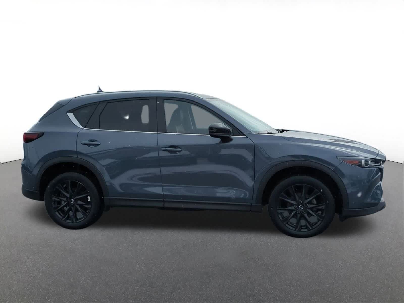 Thumbnail: 2023 Mazda CX-5 - 7