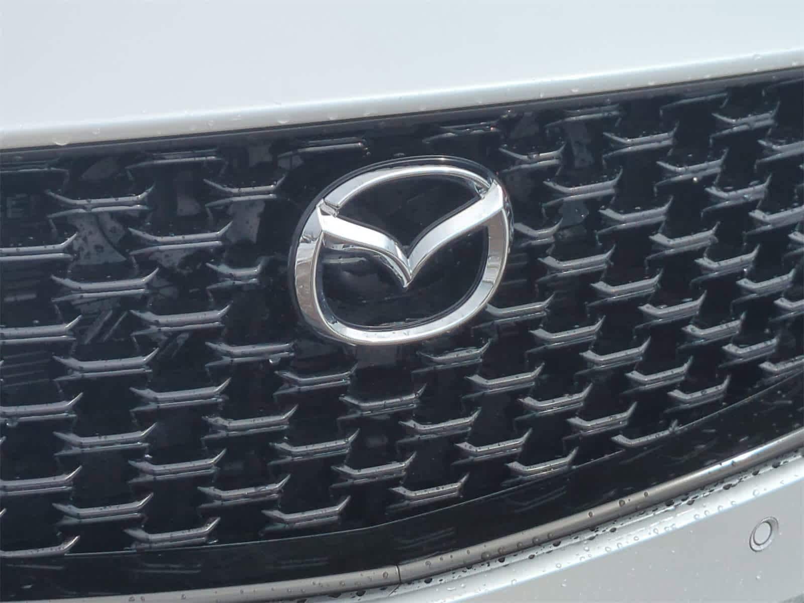 Thumbnail: 2026 Mazda CX-50 - 11