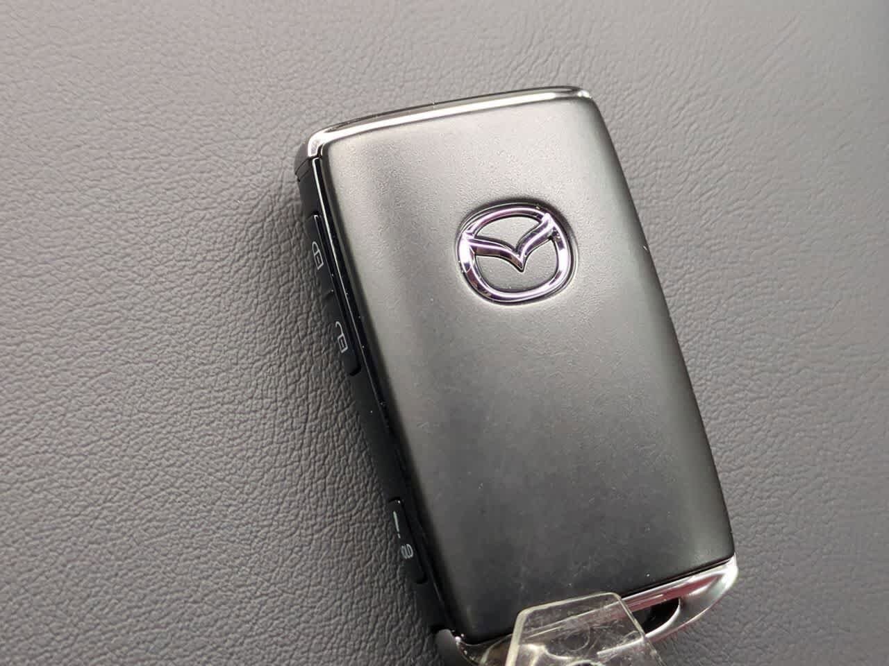 Thumbnail: 2026 Mazda Mazda3 - 35