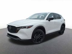 2025 Mazda CX-5 2.5 S Carbon Edition AWD Sport Utility