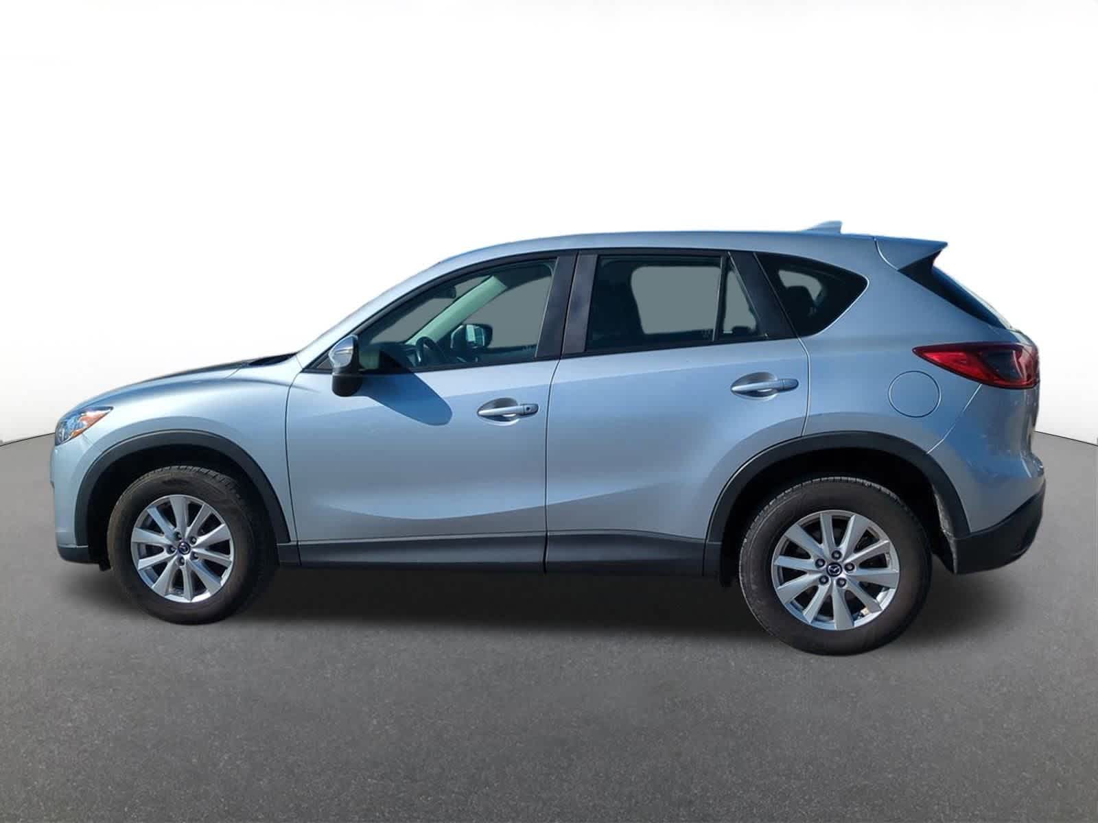 Thumbnail: 2016 Mazda CX-5 - 3