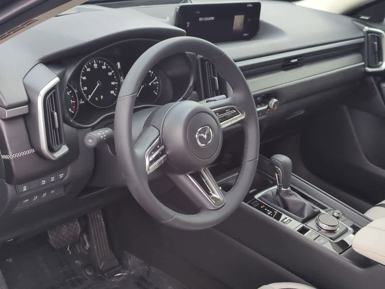 Thumbnail: 2026 Mazda CX-50 - 2