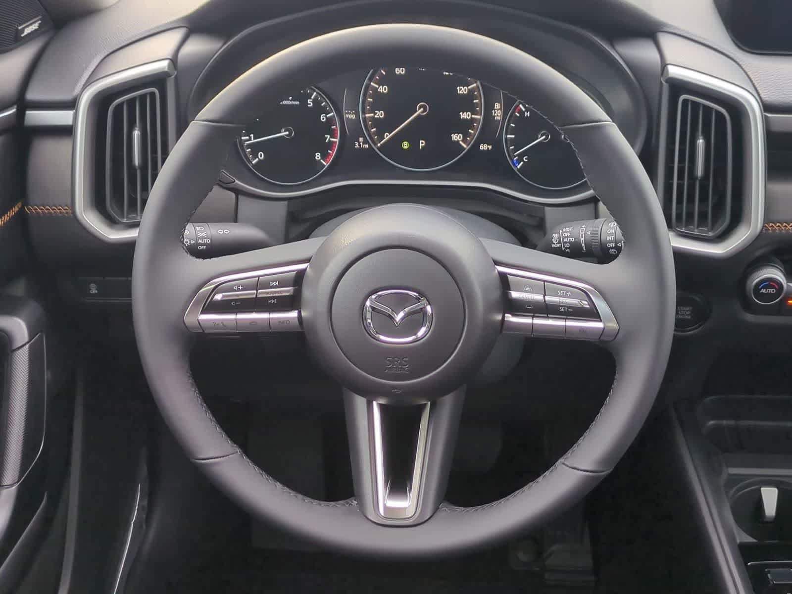 Thumbnail: 2026 Mazda CX-50 - 23