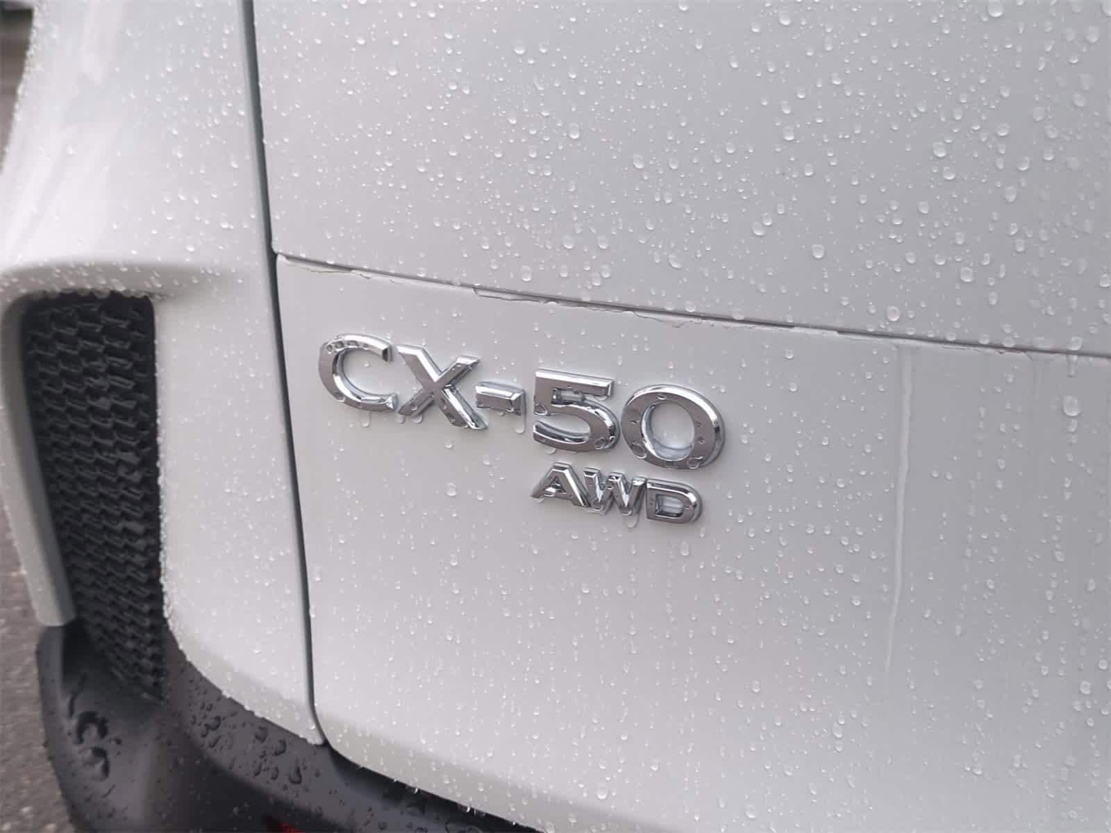 Thumbnail: 2026 Mazda CX-50 - 12