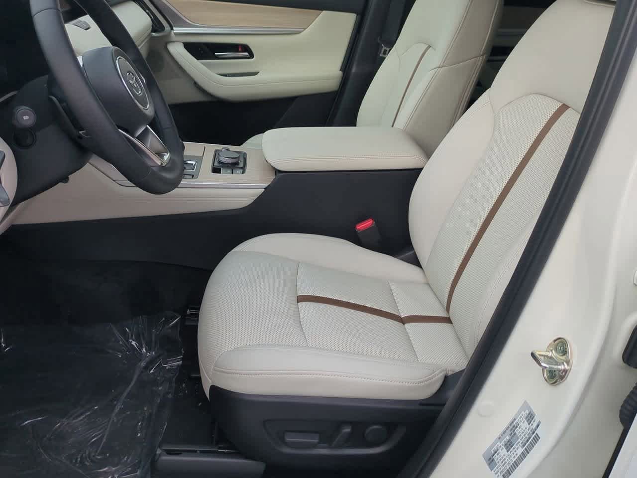 Thumbnail: 2026 Mazda CX-90 - 15