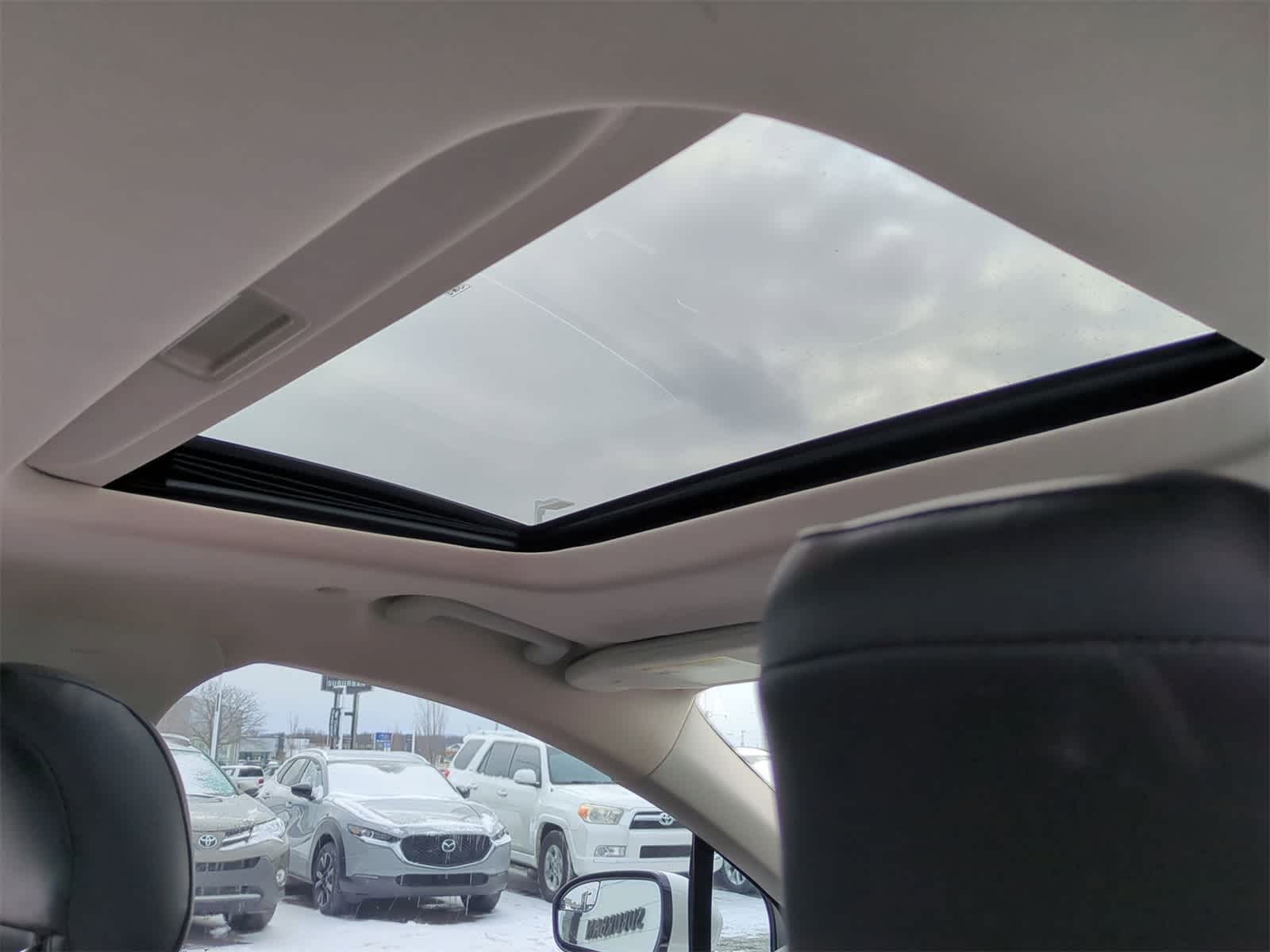 Thumbnail: 2013 Ford Fusion - 21