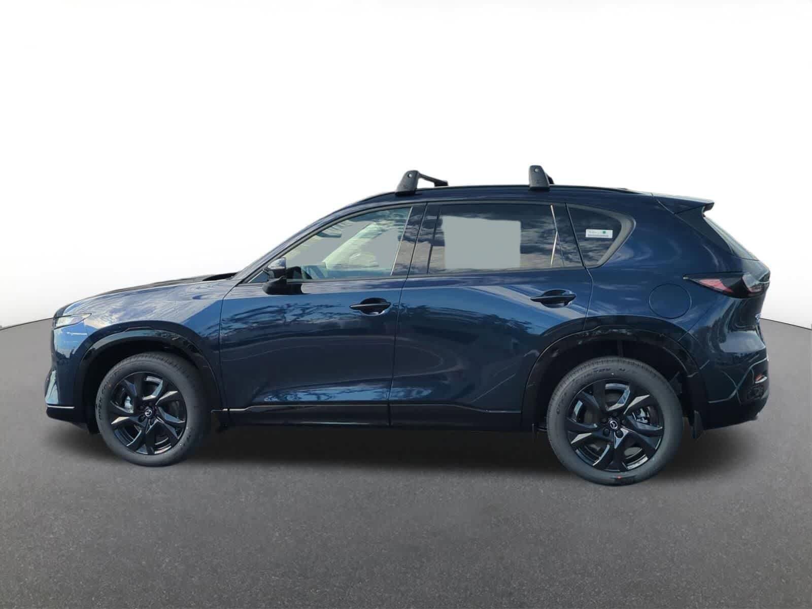Thumbnail: 2026 Mazda CX-5 - 3