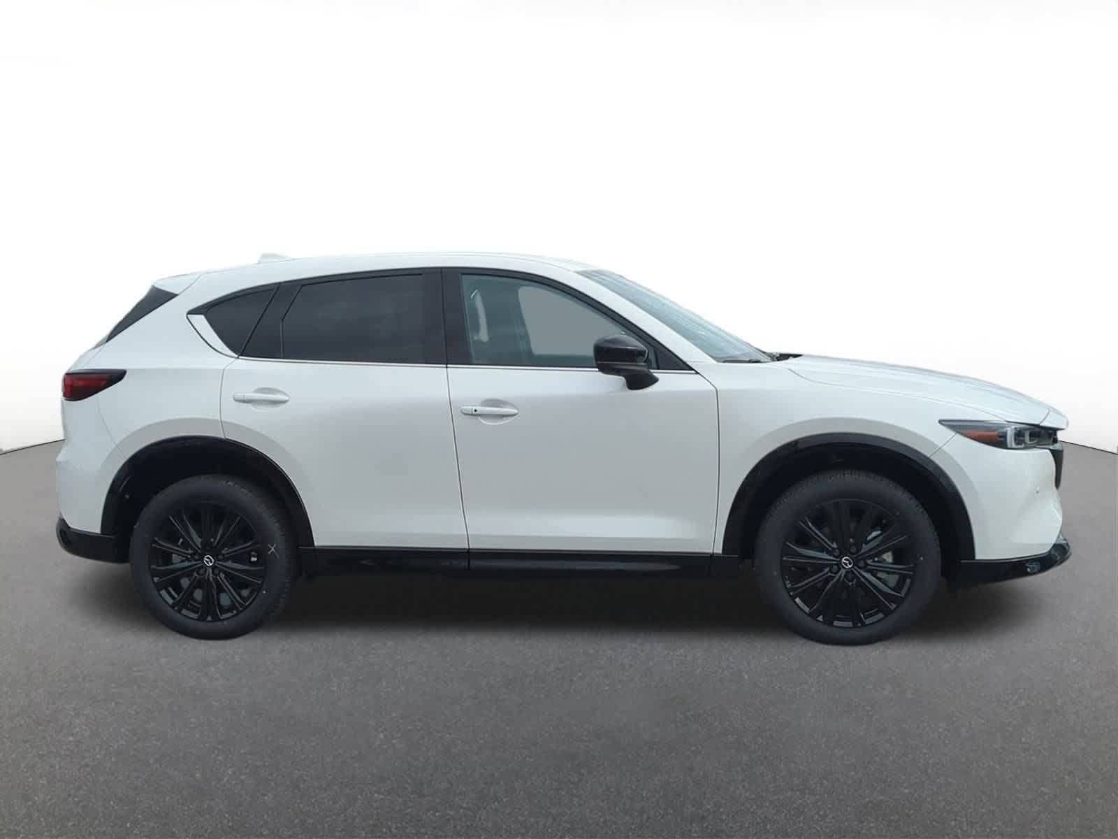 Thumbnail: 2025 Mazda CX-5 - 7