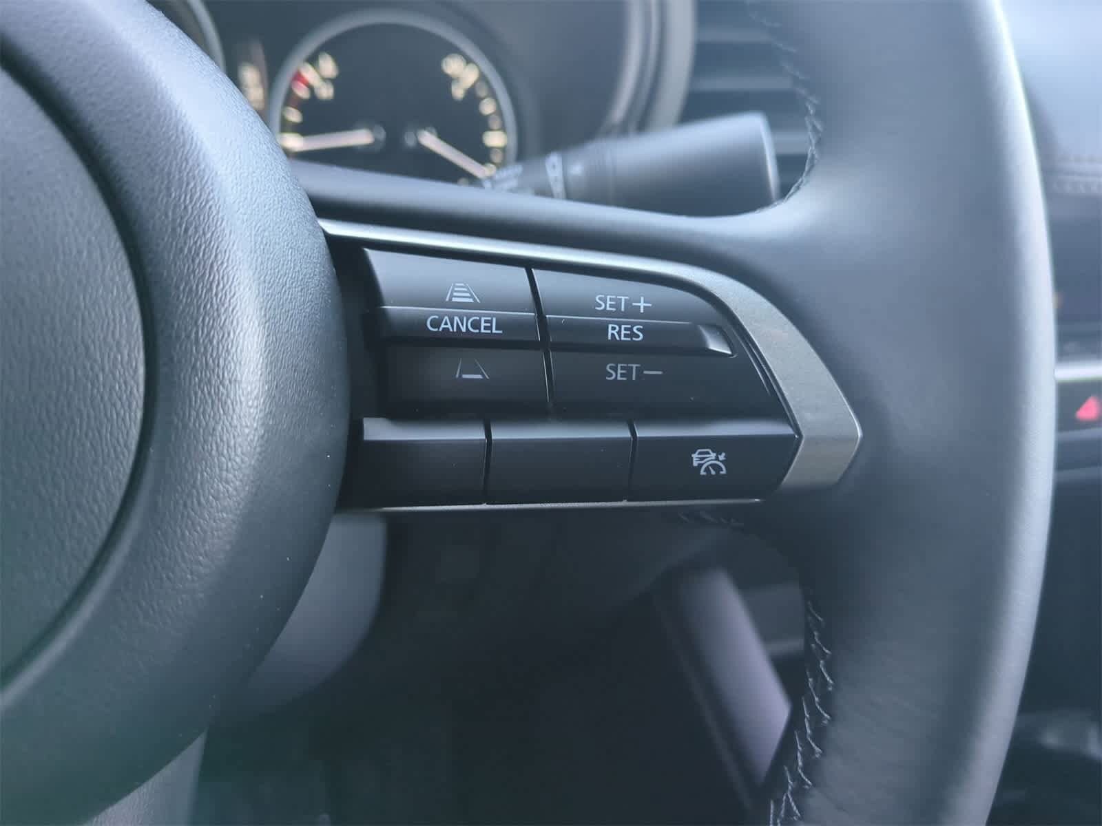 Thumbnail: 2026 Mazda Mazda3 - 25