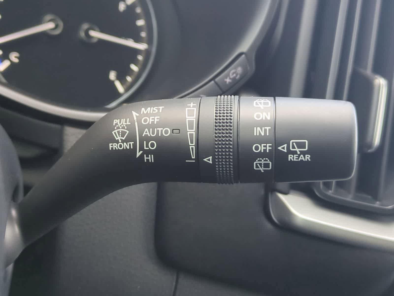 Thumbnail: 2026 Mazda CX-50 - 26