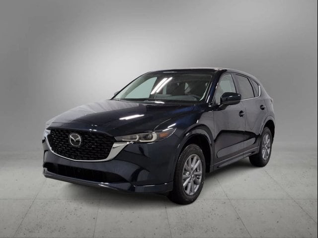 Thumbnail: 2025 Mazda CX-5 - 1