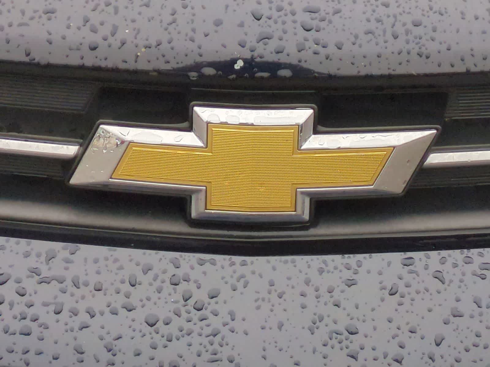 Thumbnail: 2022 Chevrolet Trax - 11