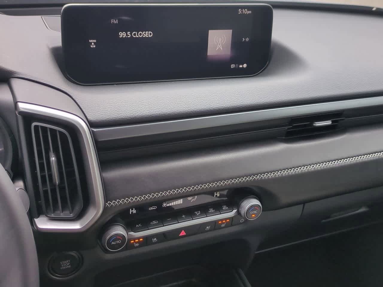 Thumbnail: 2026 Mazda CX-50 - 28