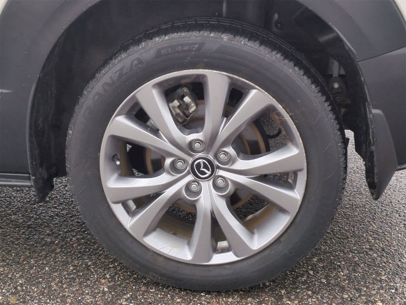 Thumbnail: 2023 Mazda CX-30 - 13