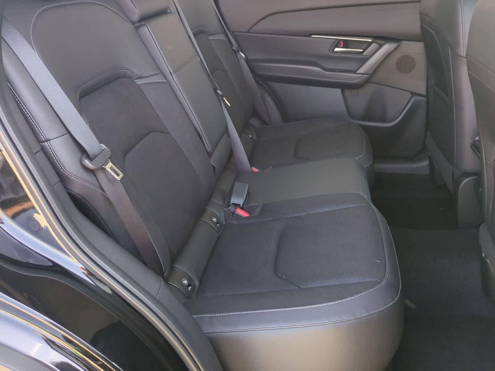 Thumbnail: 2026 Mazda CX-5 - 19