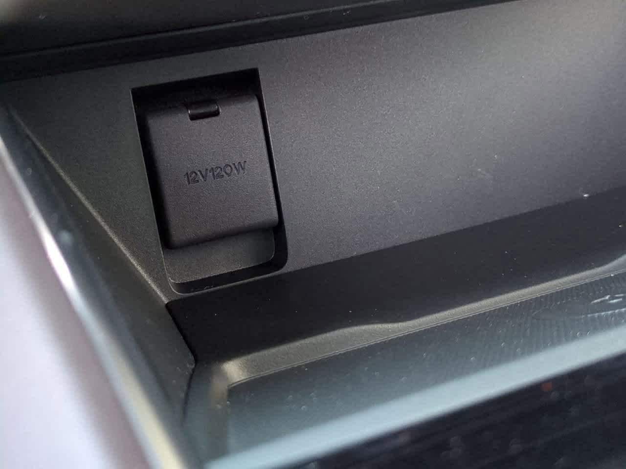 Thumbnail: 2025 Mazda CX-5 - 30