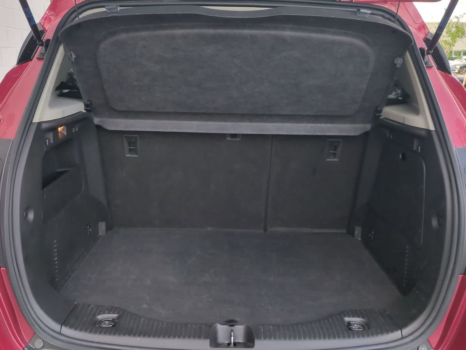 Thumbnail: 2016 Buick Encore - 31