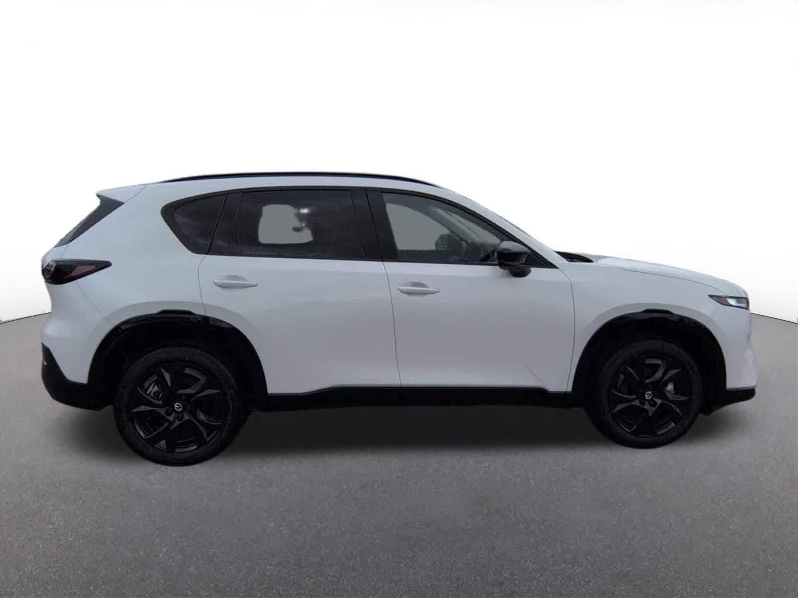Thumbnail: 2026 Mazda CX-5 - 7