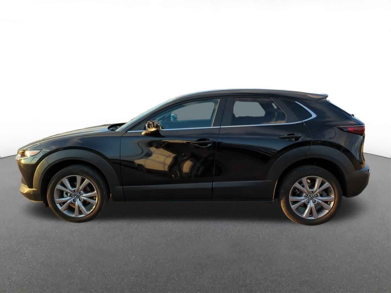 Thumbnail: 2022 Mazda CX-30 - 3