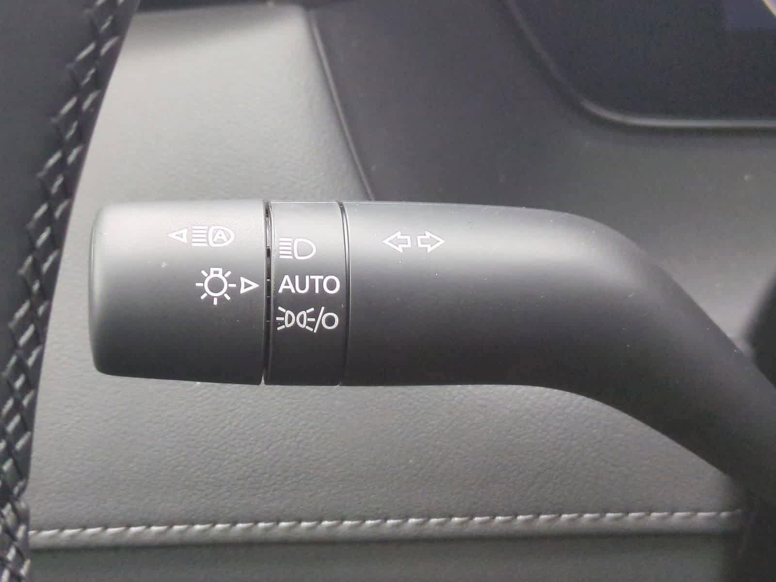 Thumbnail: 2026 Mazda CX-5 - 25