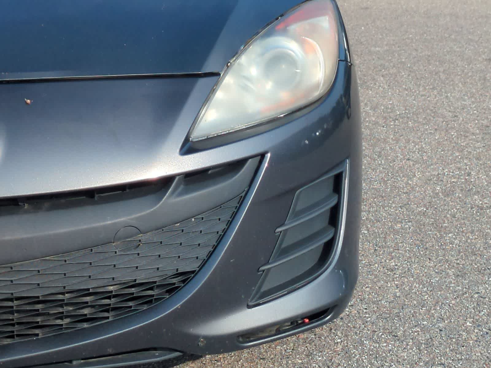 2011 Mazda MAZDA3 i Touring - Photo 10