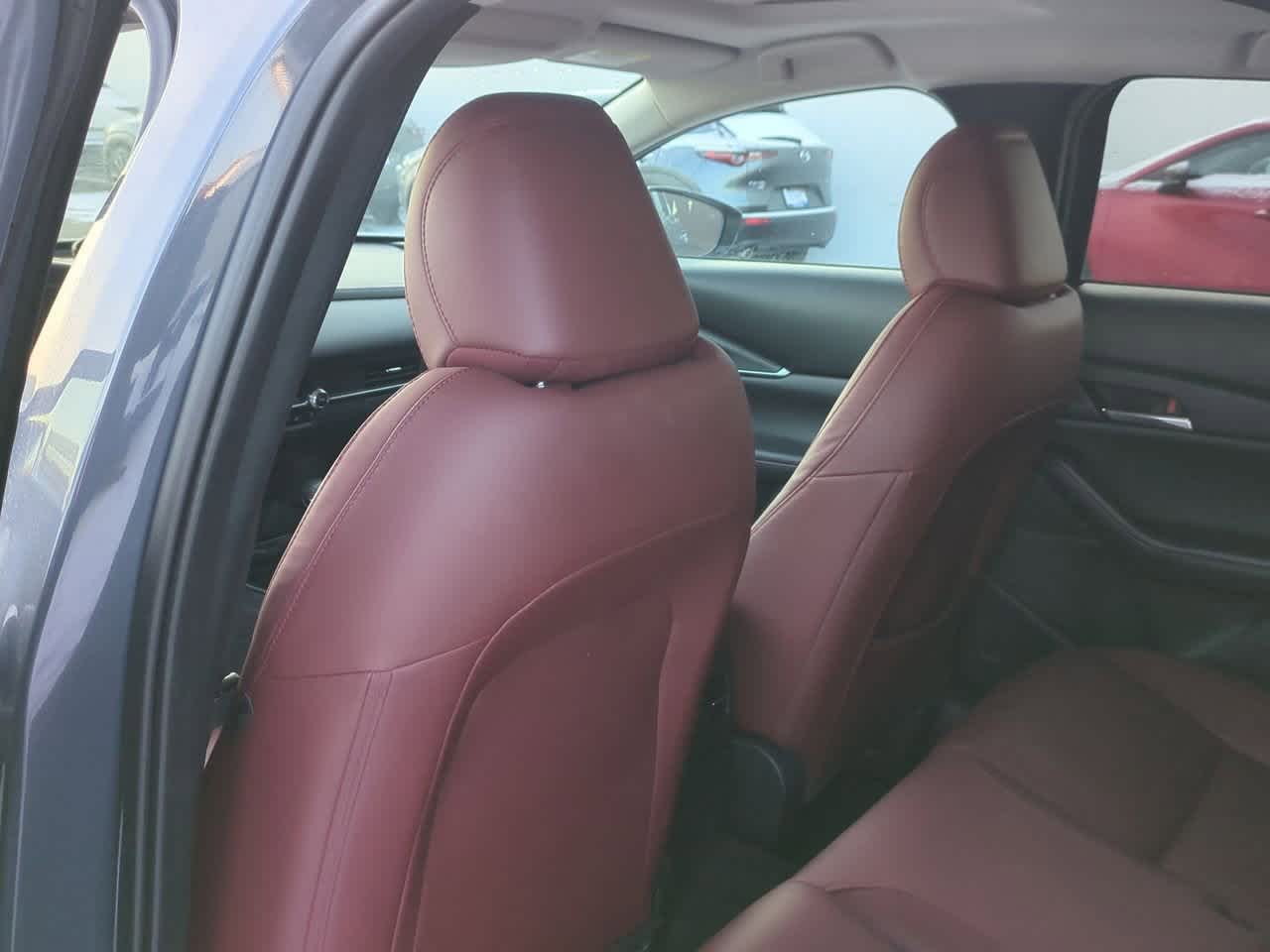 Thumbnail: 2025 Mazda CX-30 - 17