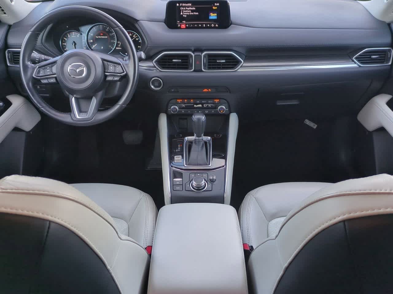 Thumbnail: 2019 Mazda CX-5 - 14