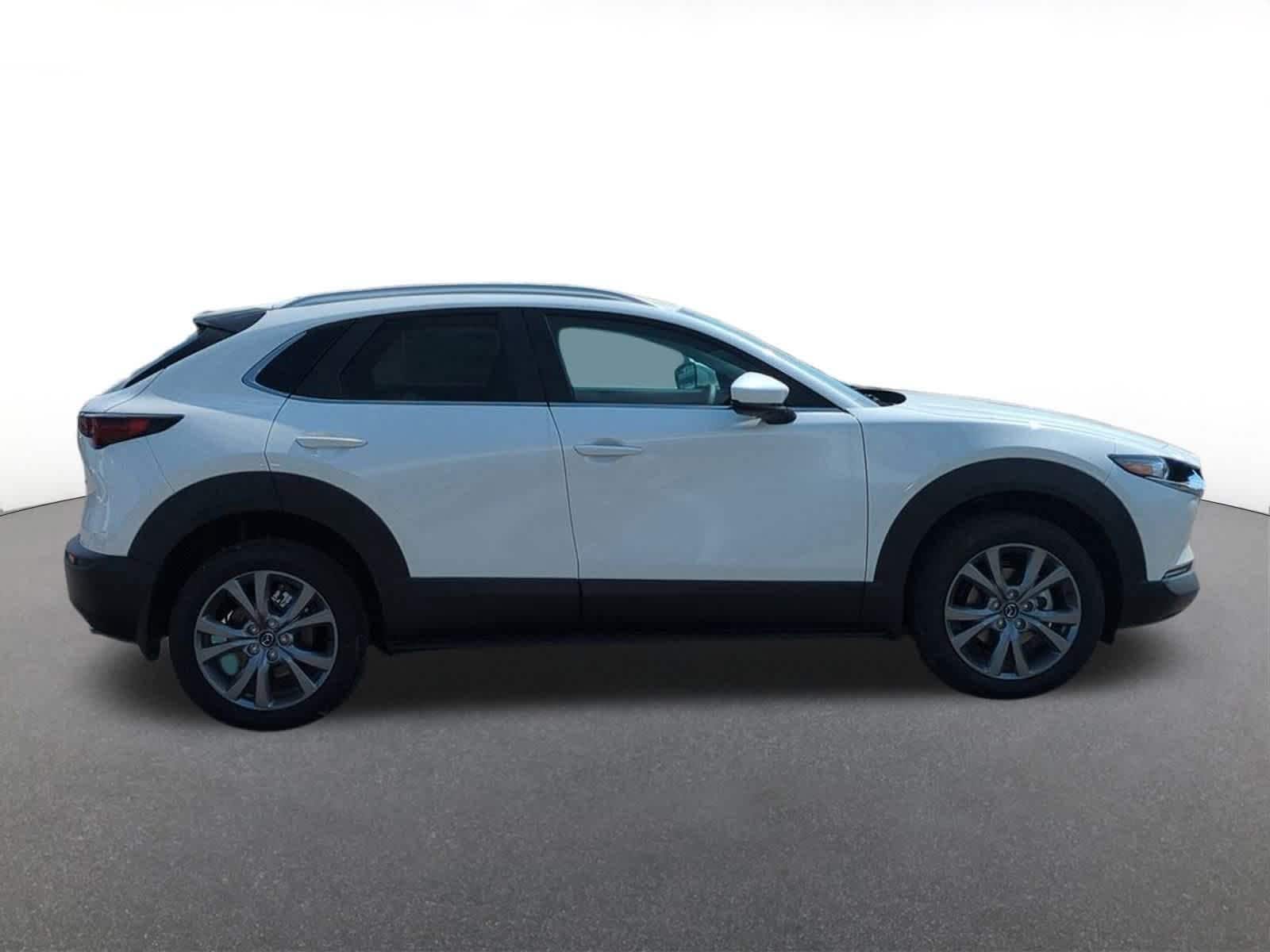 Thumbnail: 2025 Mazda CX-30 - 7