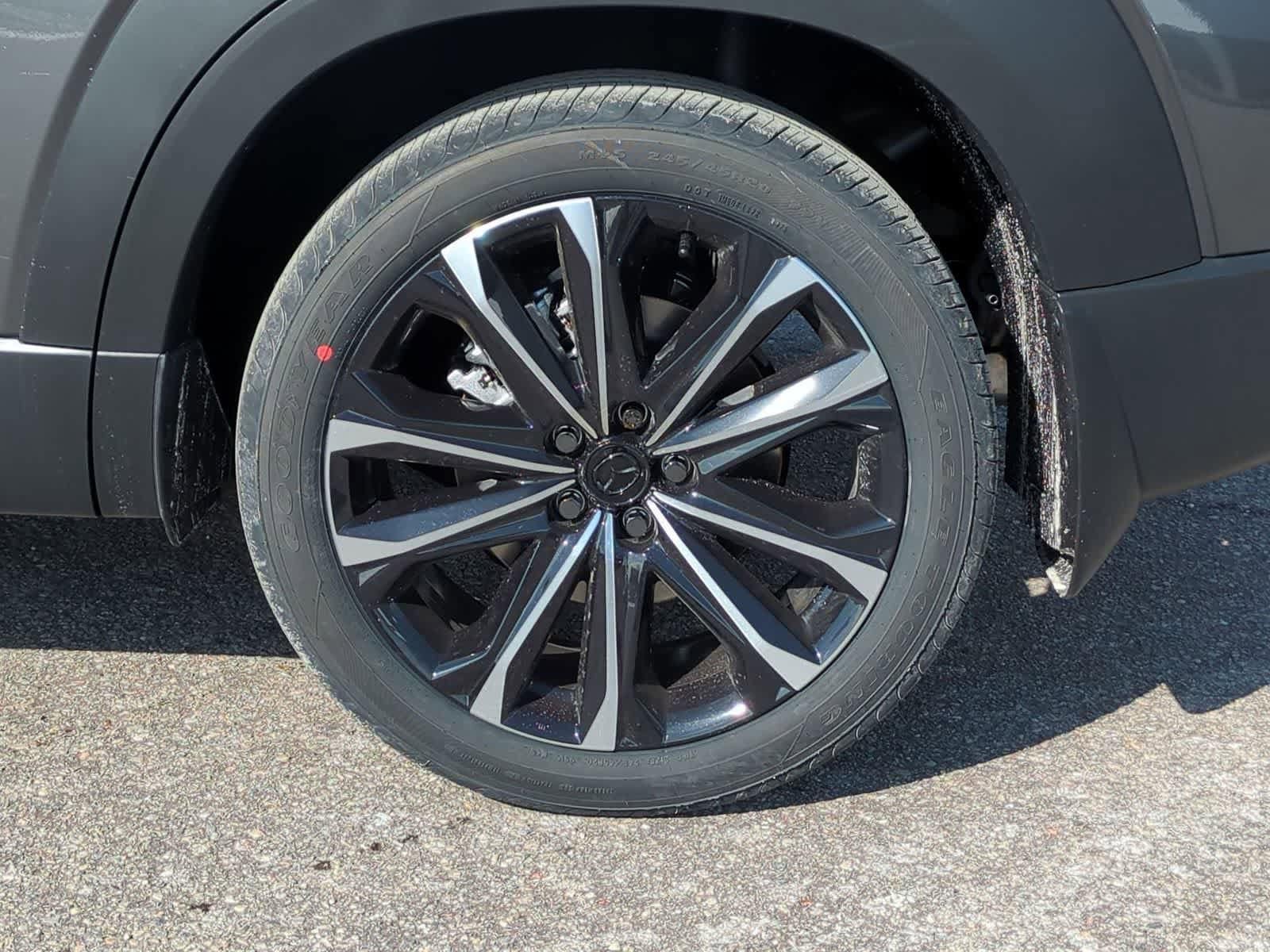 Thumbnail: 2026 Mazda CX-50 - 13