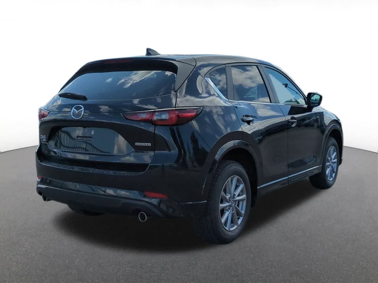 Thumbnail: 2025 Mazda CX-5 - 6