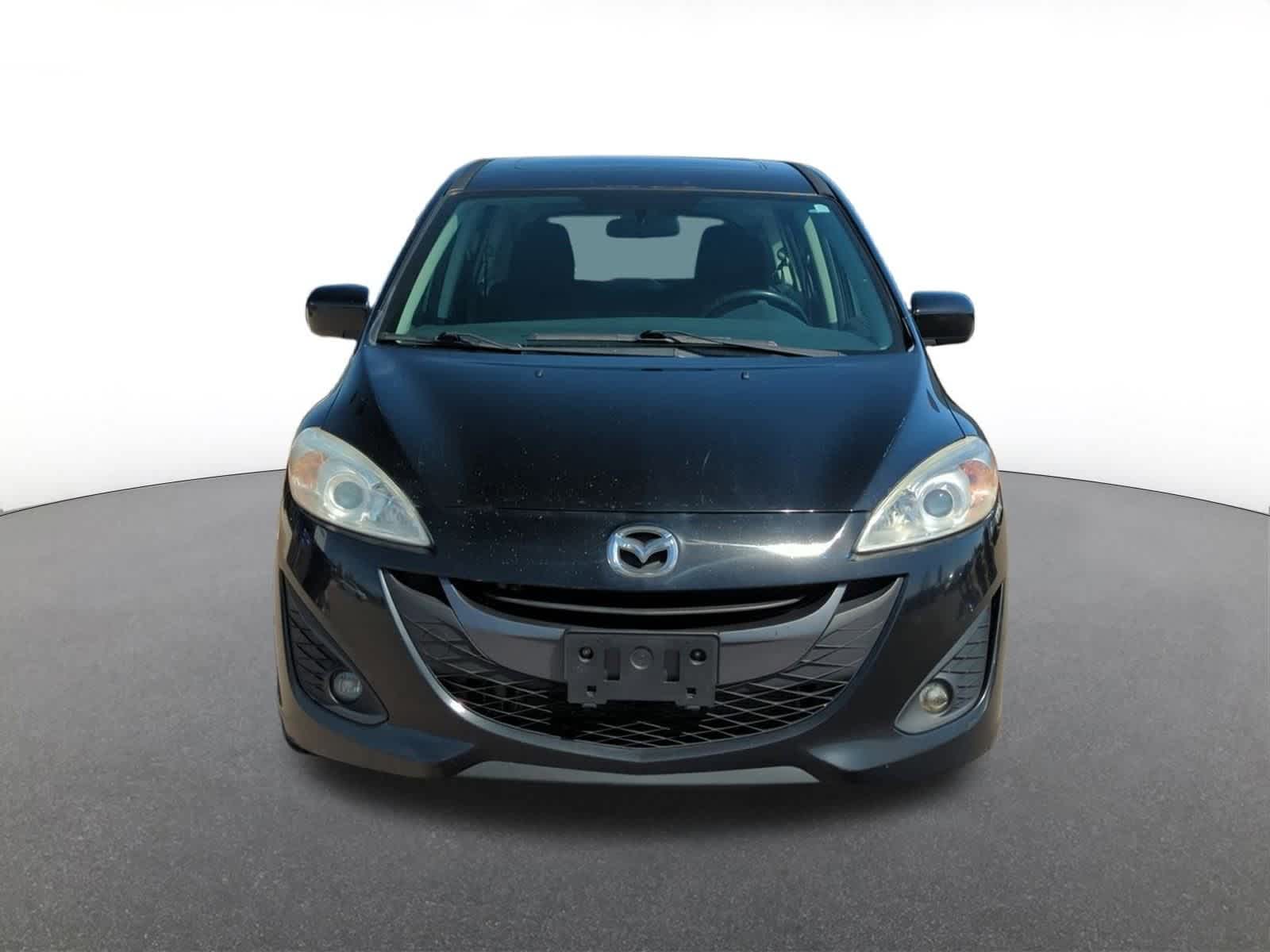 Thumbnail: 2012 Mazda Mazda5 - 9