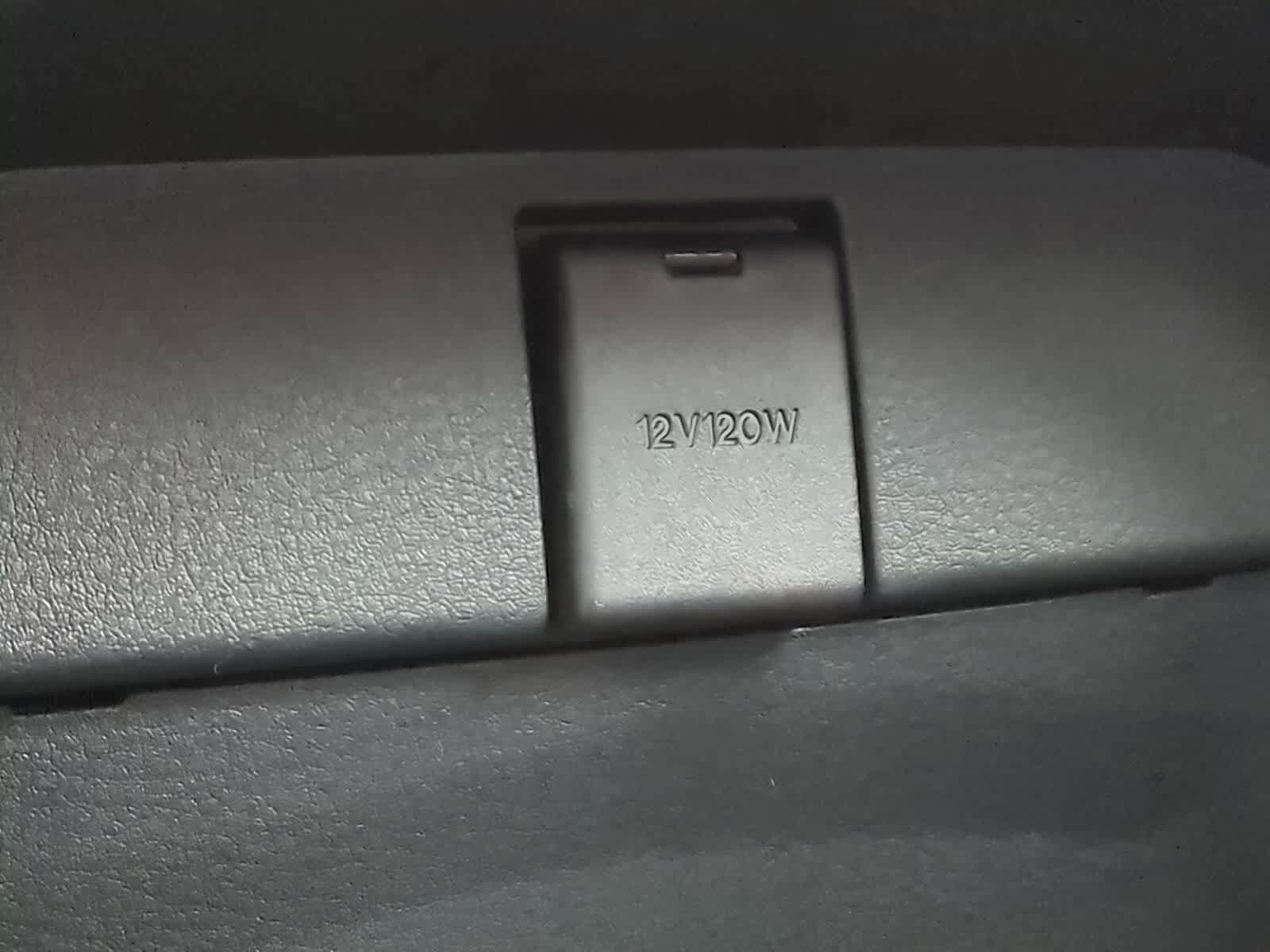 Thumbnail: 2026 Mazda CX-50 - 30