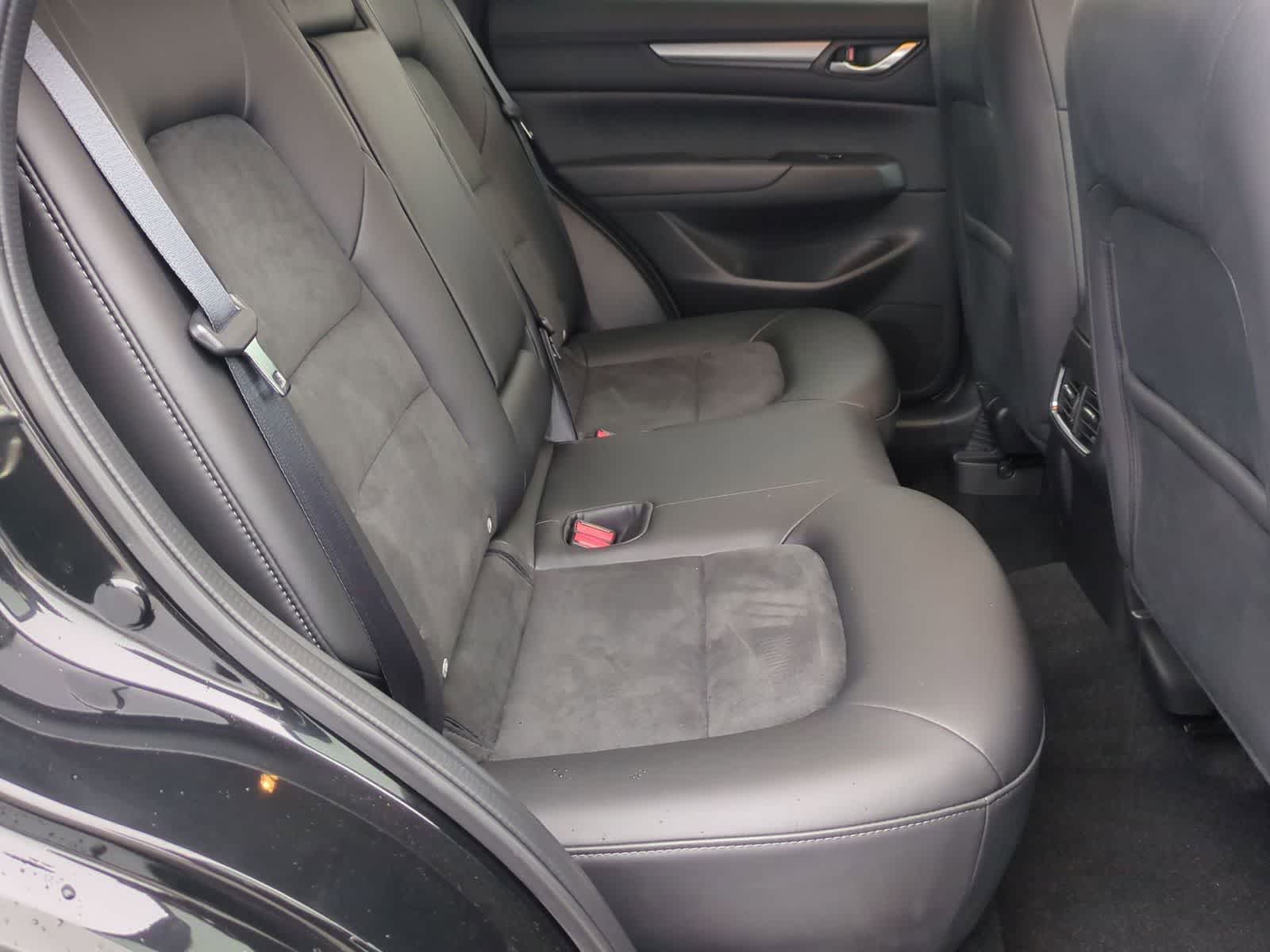 Thumbnail: 2023 Mazda CX-5 - 19