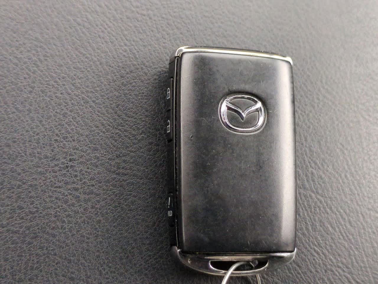 Thumbnail: 2023 Mazda CX-5 - 31
