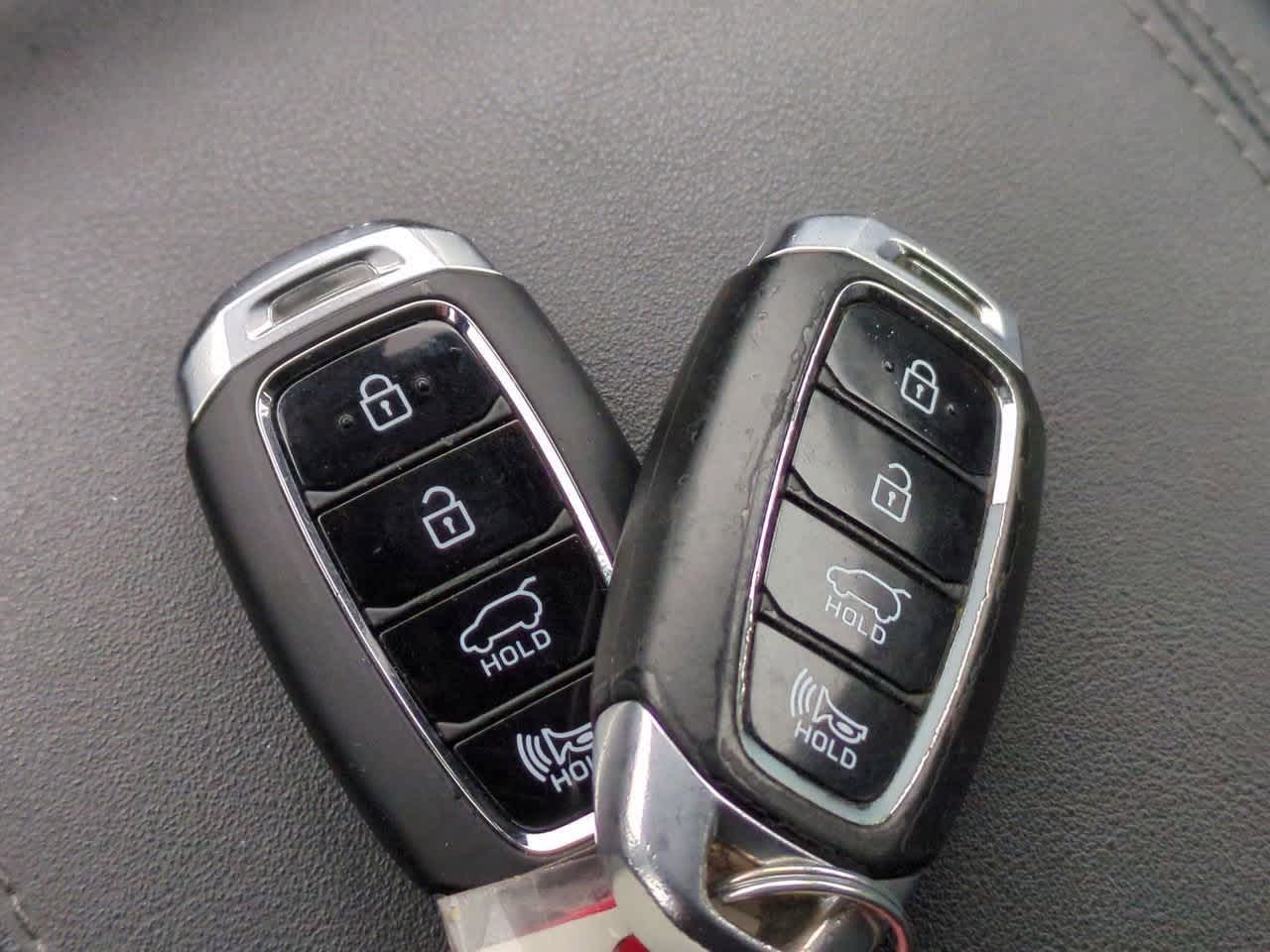 Thumbnail: 2019 Hyundai Santa Fe - 36