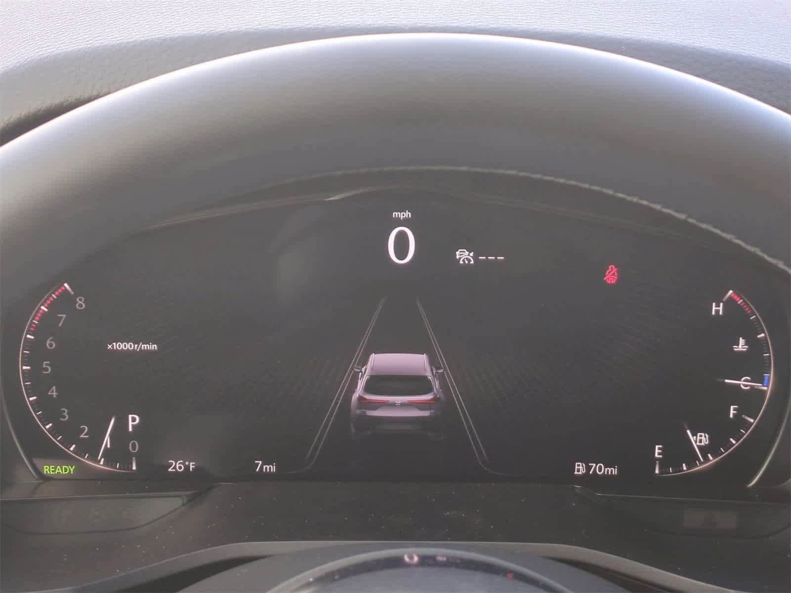 Thumbnail: 2026 Mazda CX-90 - 34