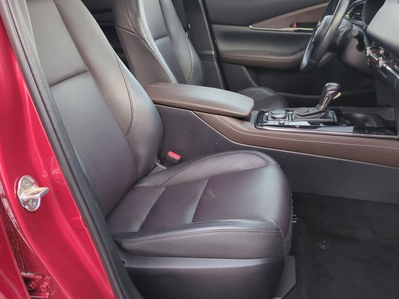 Thumbnail: 2022 Mazda CX-30 - 22