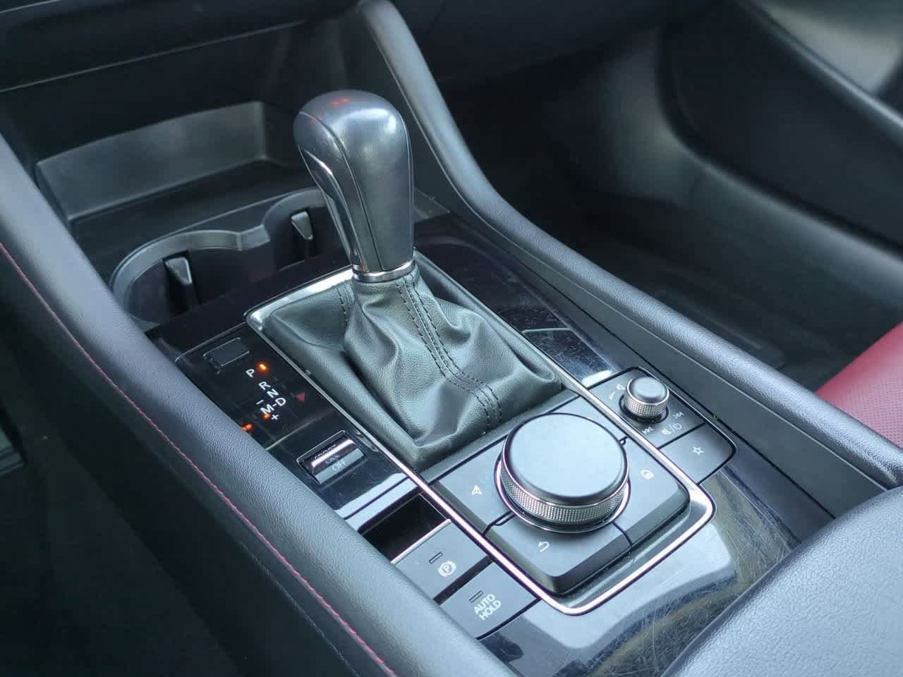 Thumbnail: 2026 Mazda Mazda3 - 31