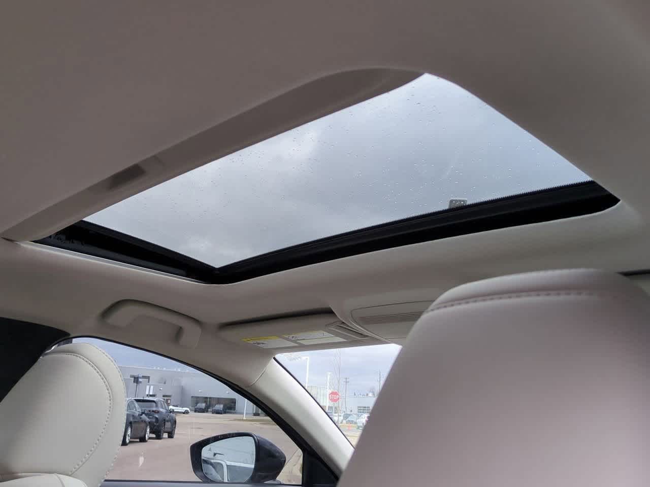 Thumbnail: 2023 Mazda CX-30 - 21