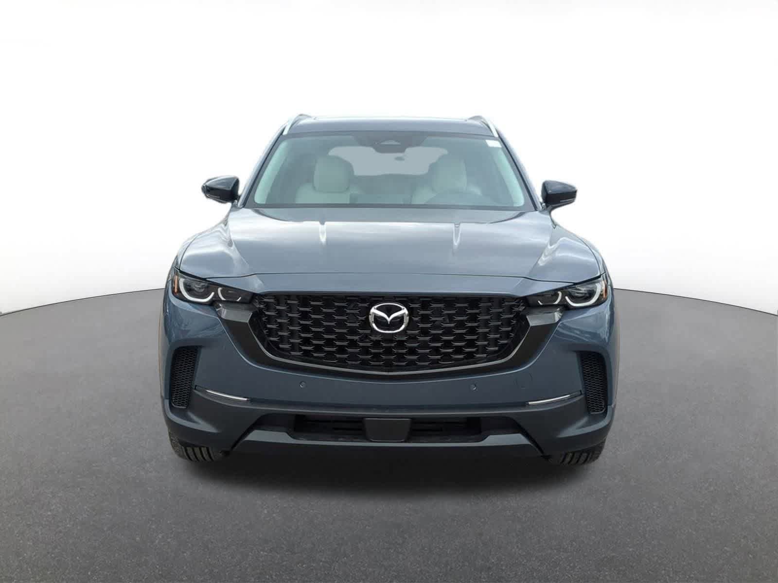 Thumbnail: 2026 Mazda CX-50 - 9