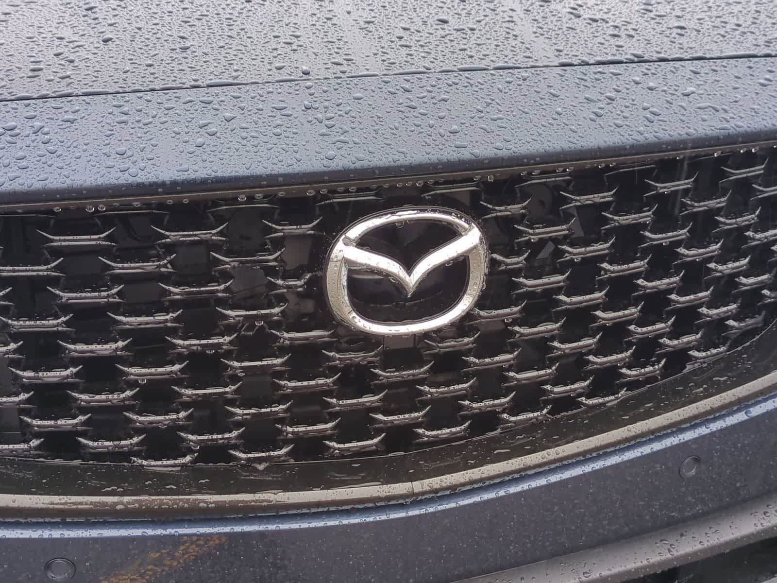 Thumbnail: 2026 Mazda CX-50 - 11