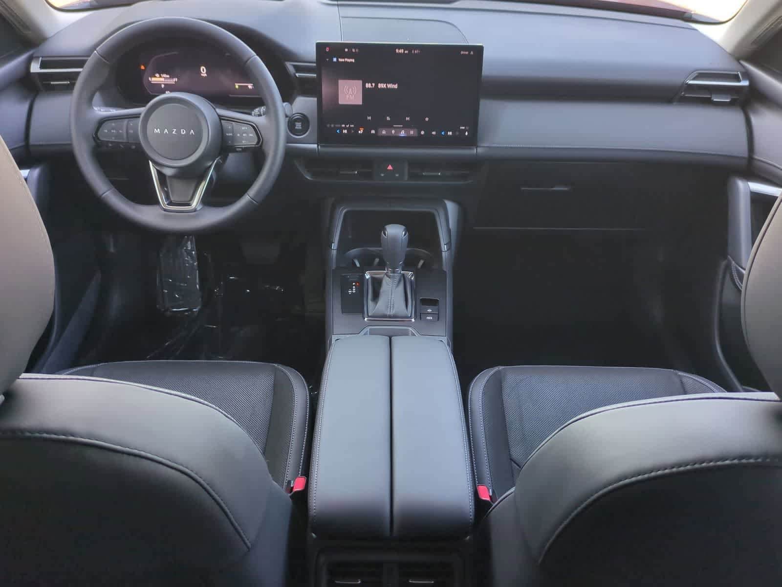 Thumbnail: 2026 Mazda CX-5 - 14