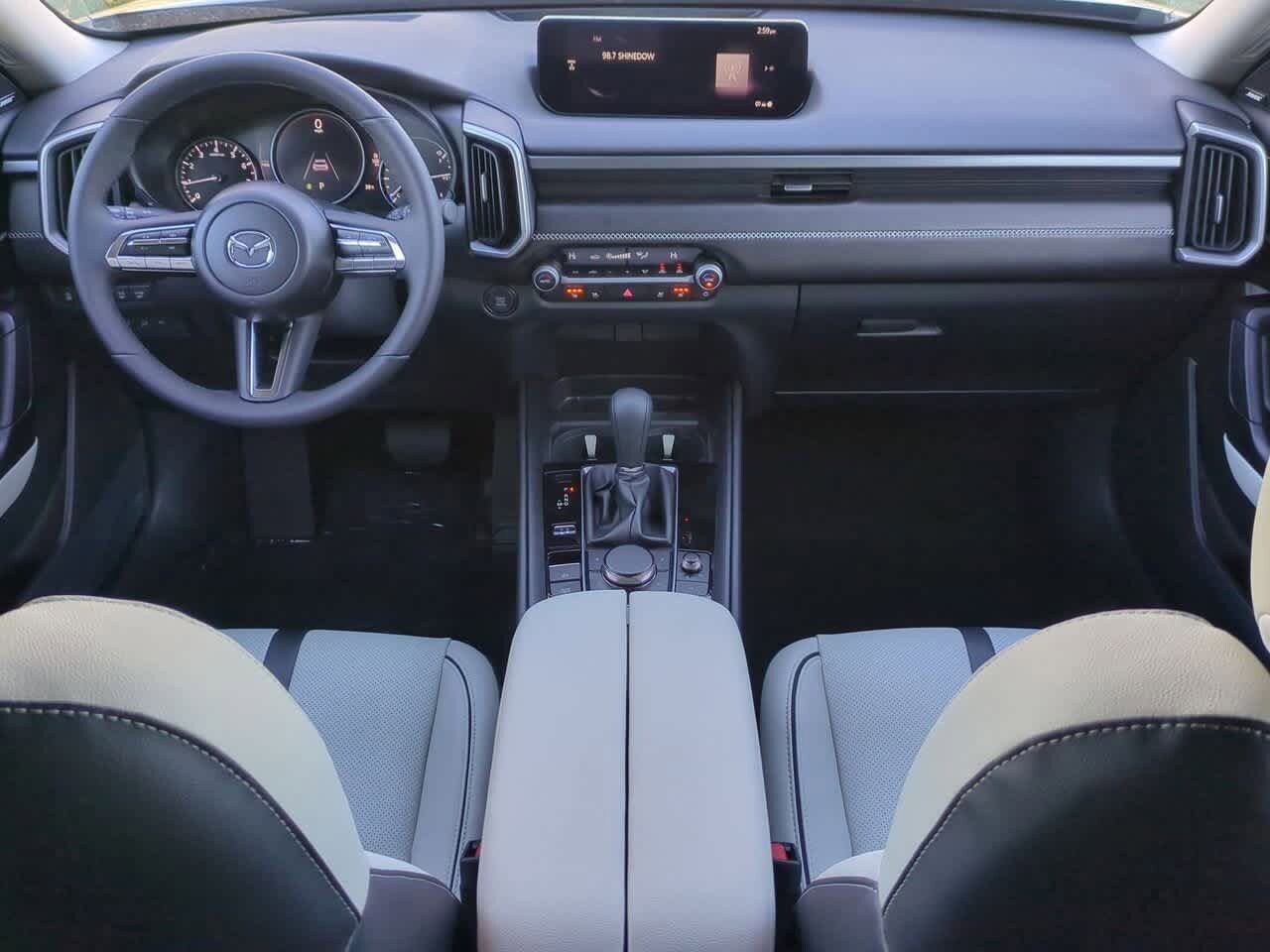 Thumbnail: 2026 Mazda CX-50 - 14