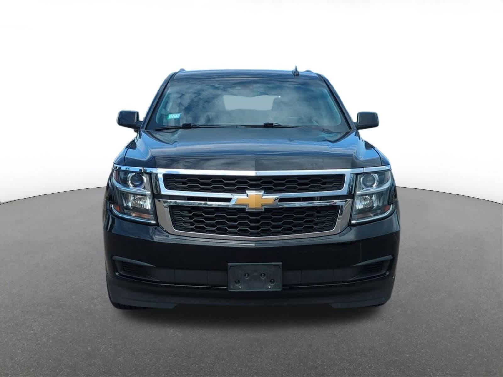 Thumbnail: 2017 Chevrolet Tahoe - 9