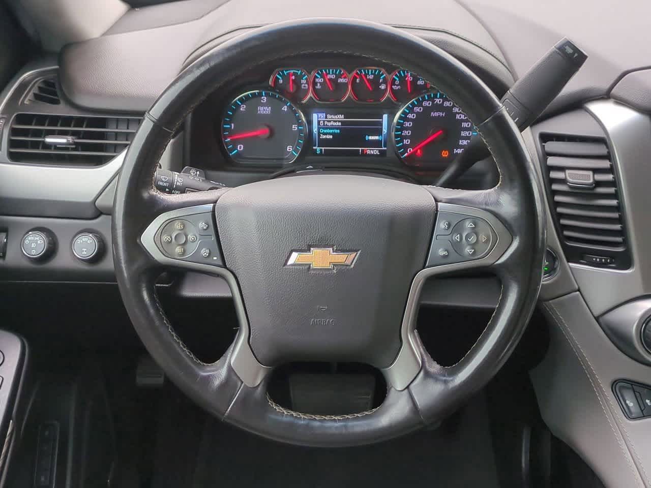 Thumbnail: 2019 Chevrolet Suburban - 23