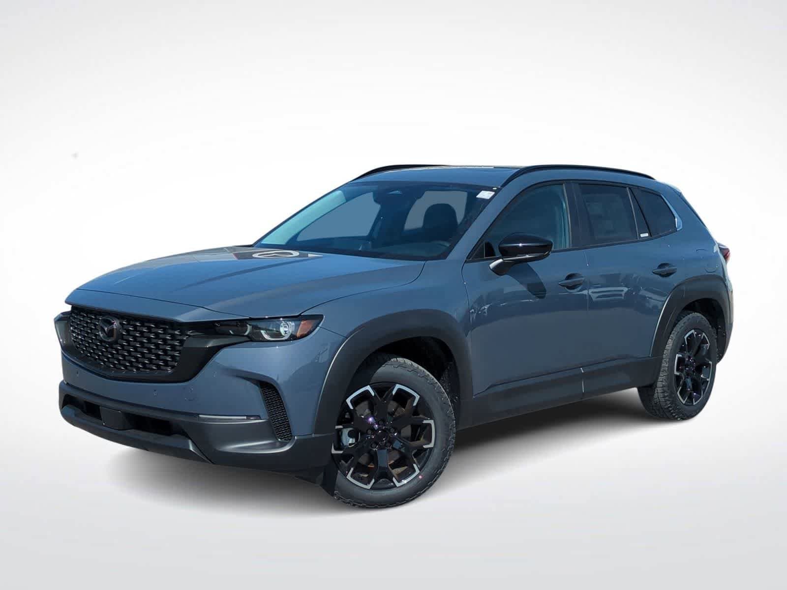 Thumbnail: 2026 Mazda CX-50 - 1