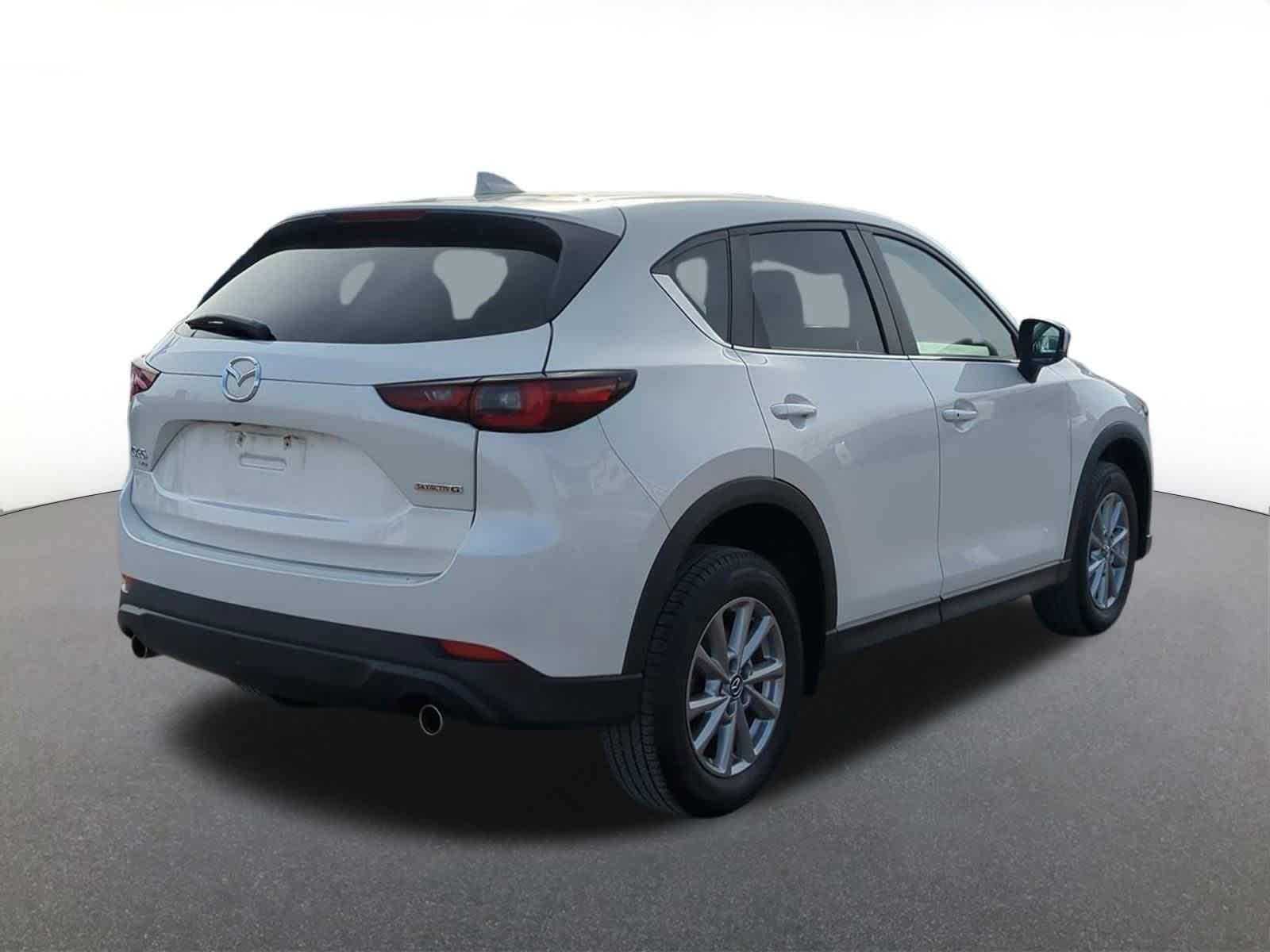 Thumbnail: 2023 Mazda CX-5 - 6