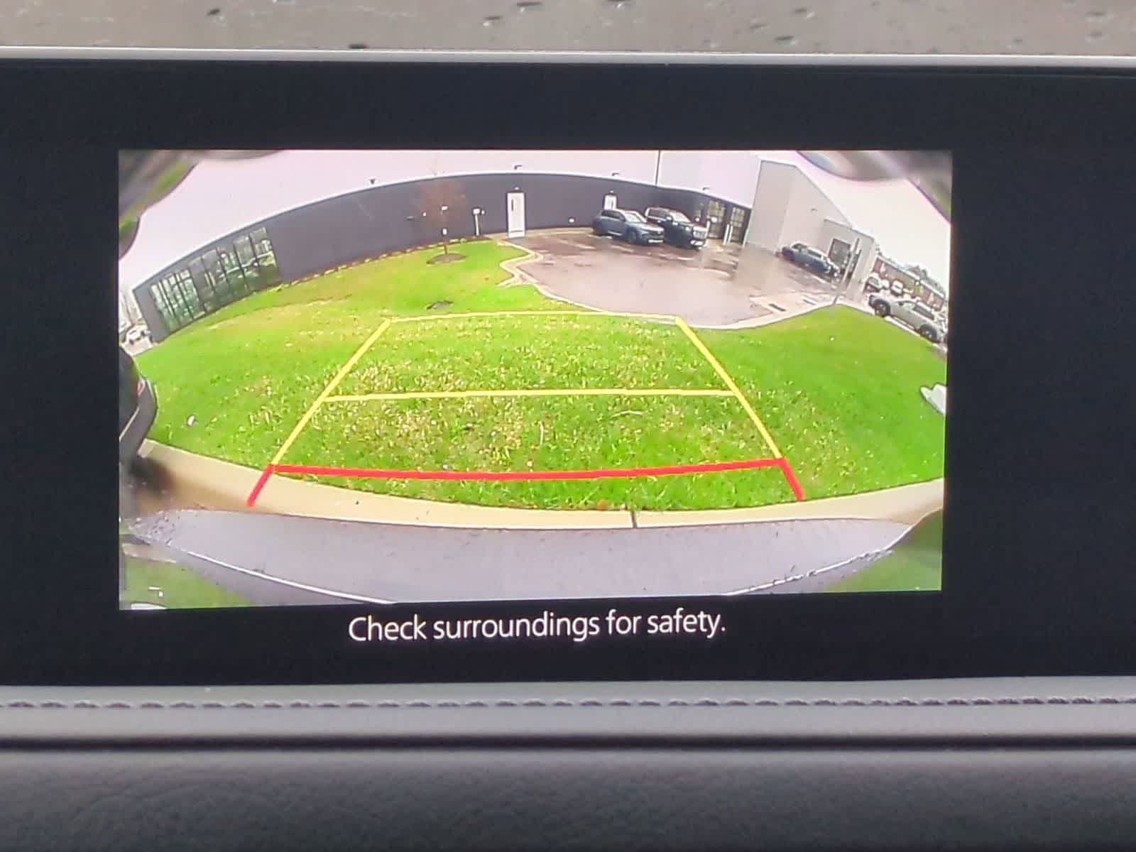 Thumbnail: 2023 Mazda CX-30 - 27